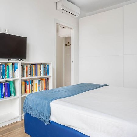 Ferienwohnung Luxnest I Porta Nuova Milan - Via Pirelli Exterior foto