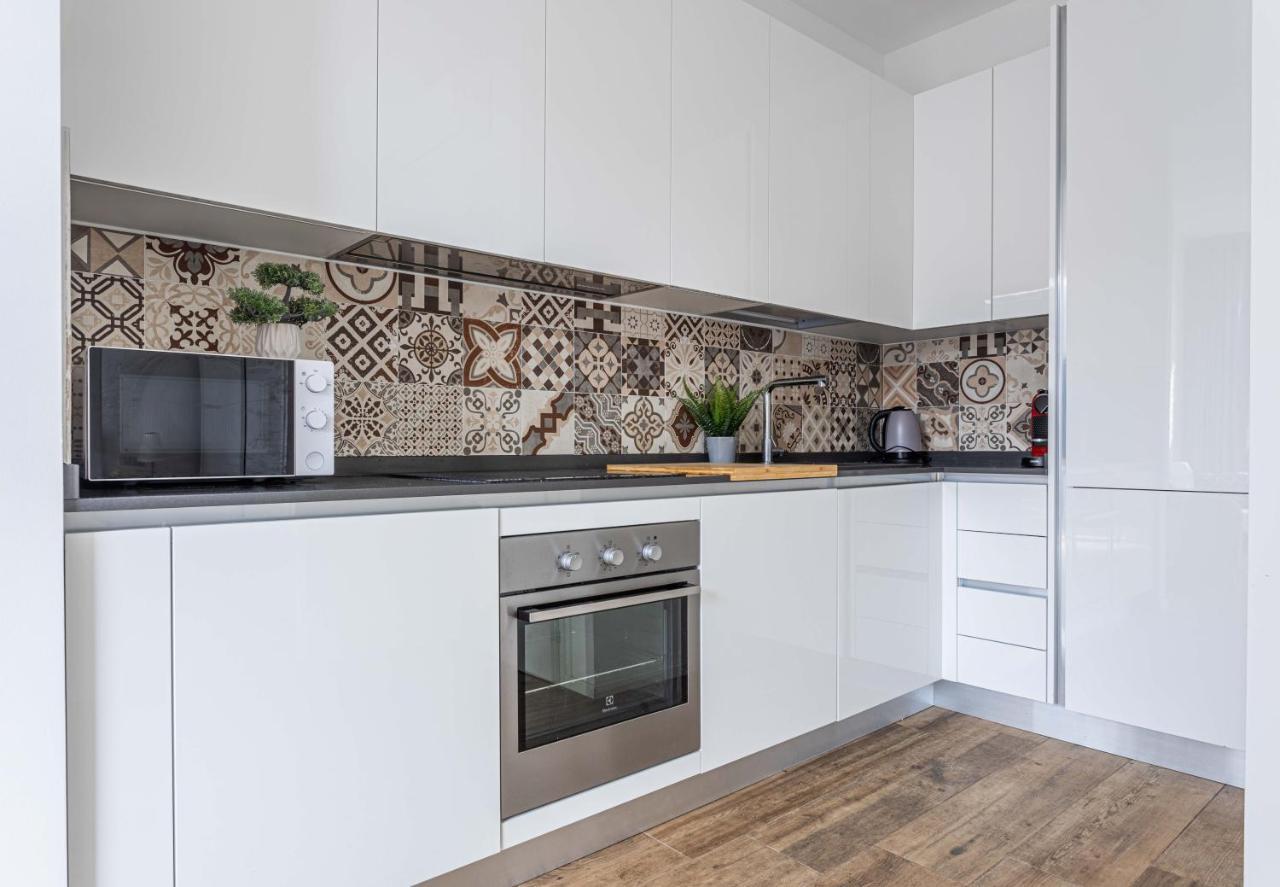 Ferienwohnung Luxnest I Porta Nuova Milan - Via Pirelli Exterior foto